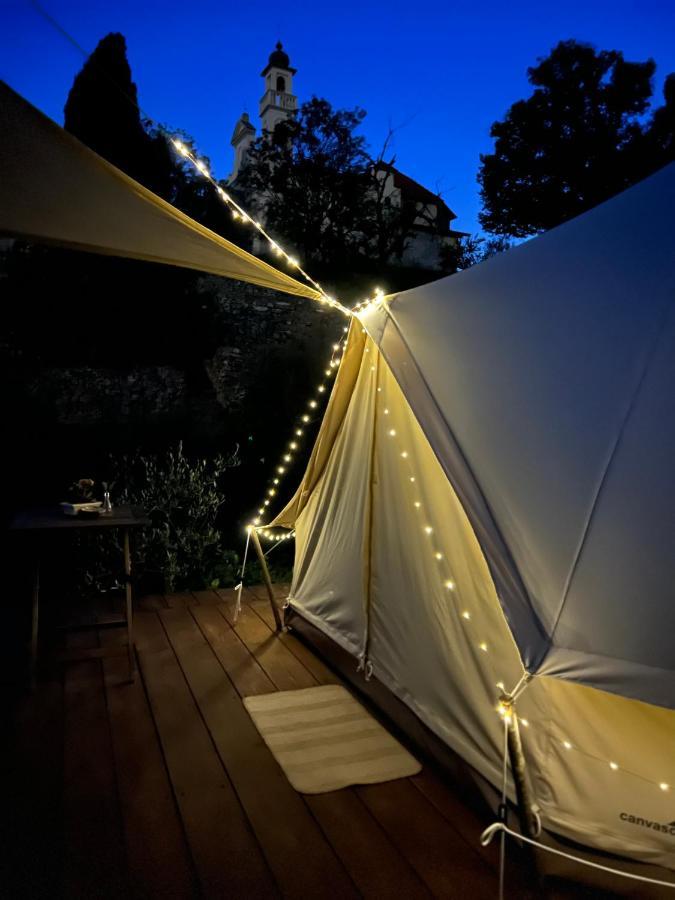Stecado Glamping