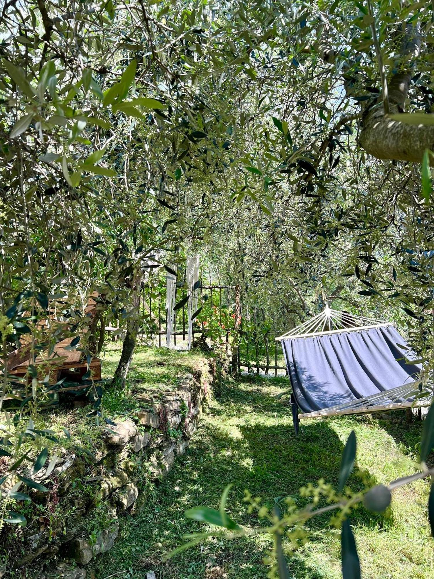 Tente de luxe Stecado Glamping *