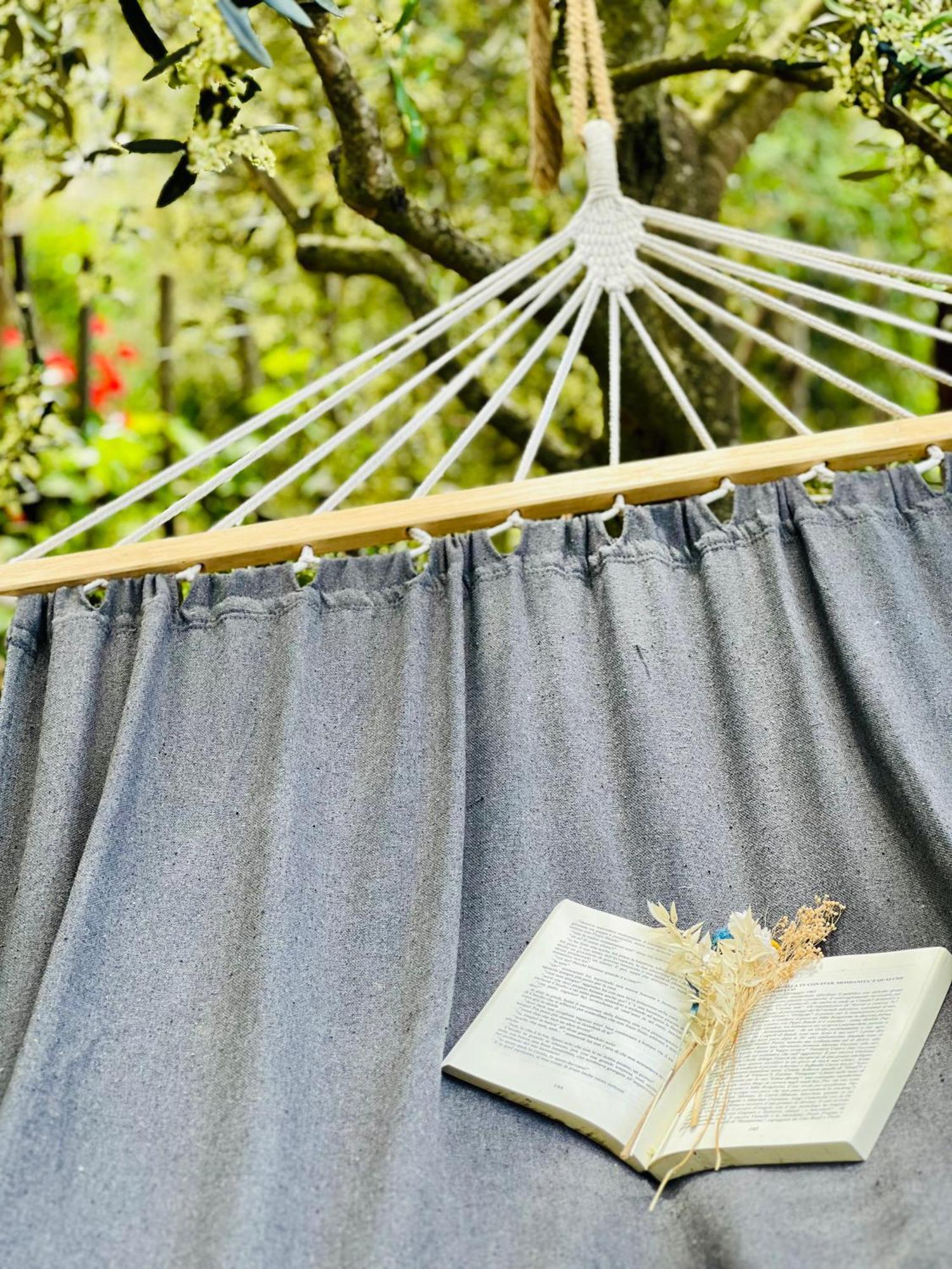 Tente de luxe Stecado Glamping