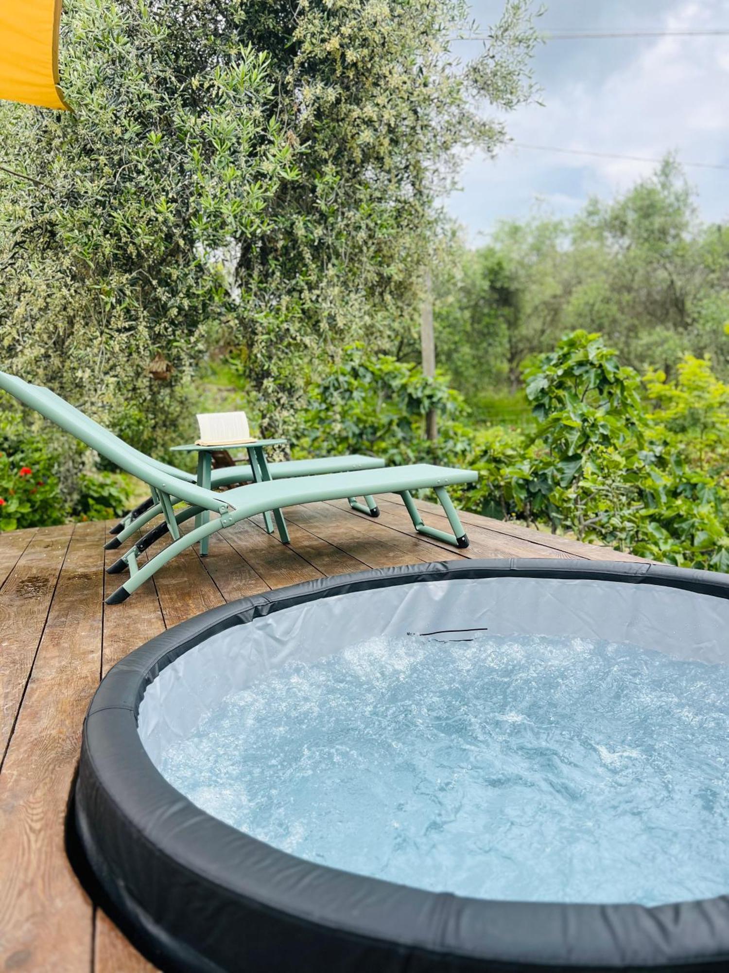 Stecado Glamping * Dolceacqua