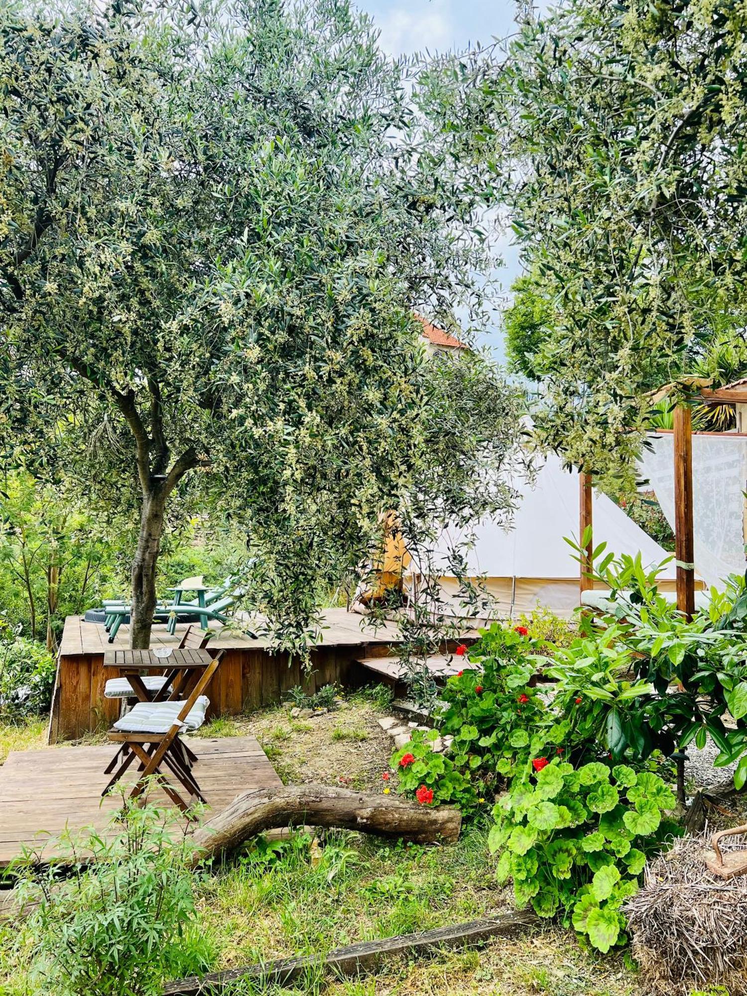 Stecado Glamping