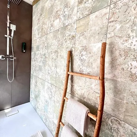Stecado Glamping Hotel Dolceacqua Exterior photo