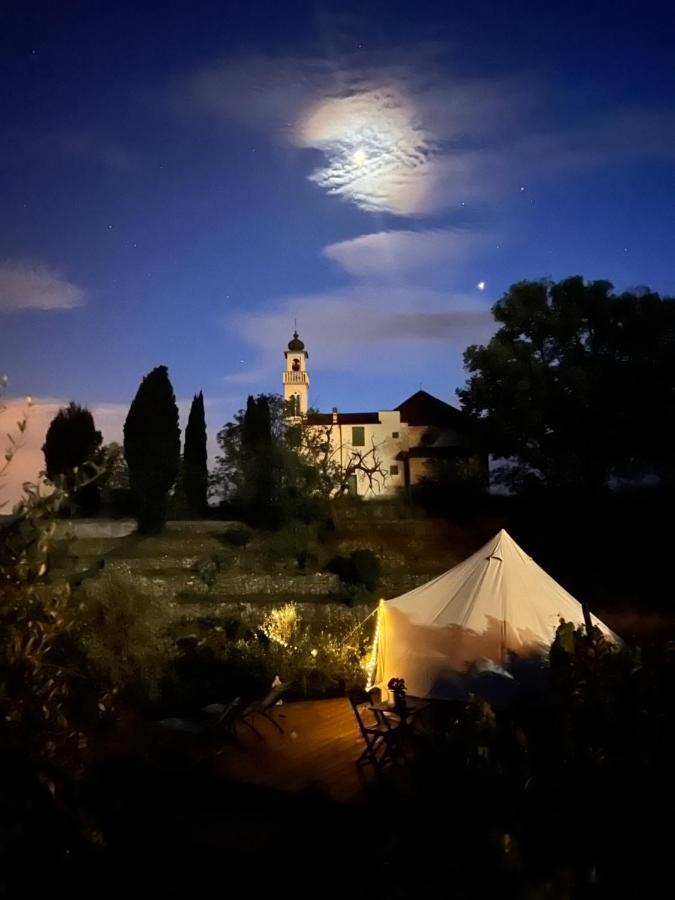 Stecado Glamping Campo de lujo *