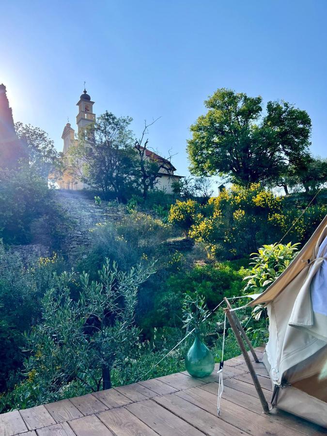 Stecado Glamping