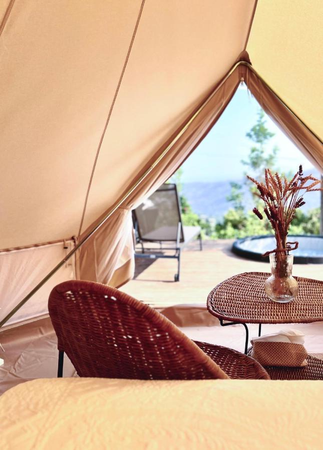 Stecado Glamping *